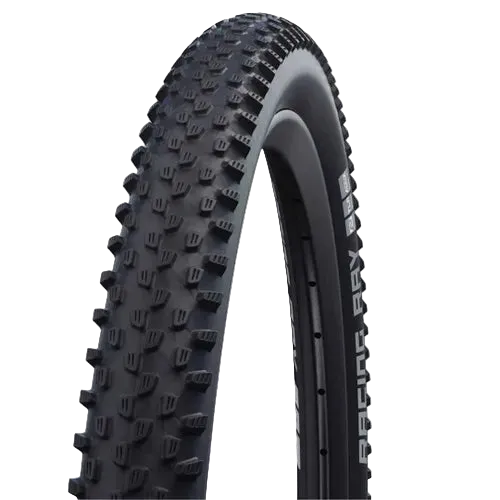 Schwalbe Racing Ray 27.5" TLR MTB Tyre - Black