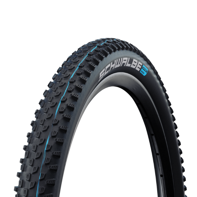 Schwalbe Racing Ray 29" TLE MTB Tyre - Black