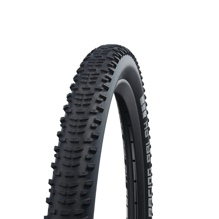 Schwalbe Racing Ray 29" TLR MTB Tyre - Black
