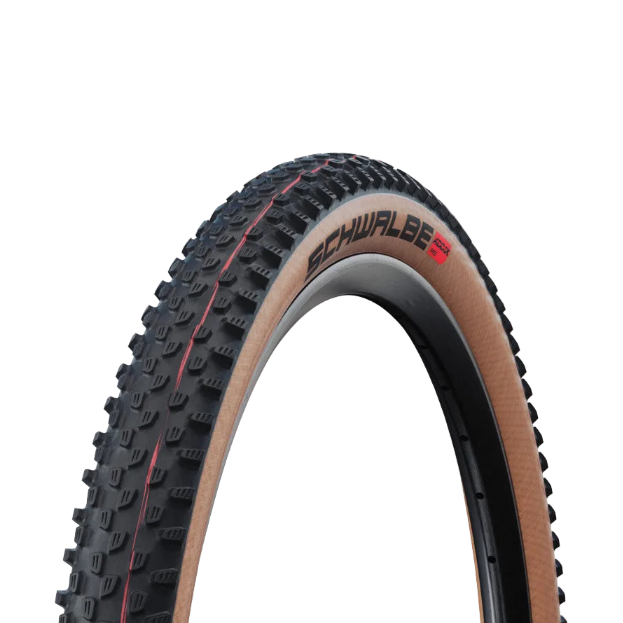 Schwalbe Racing Ray Speed 29" TLE Tyre - Transparent
