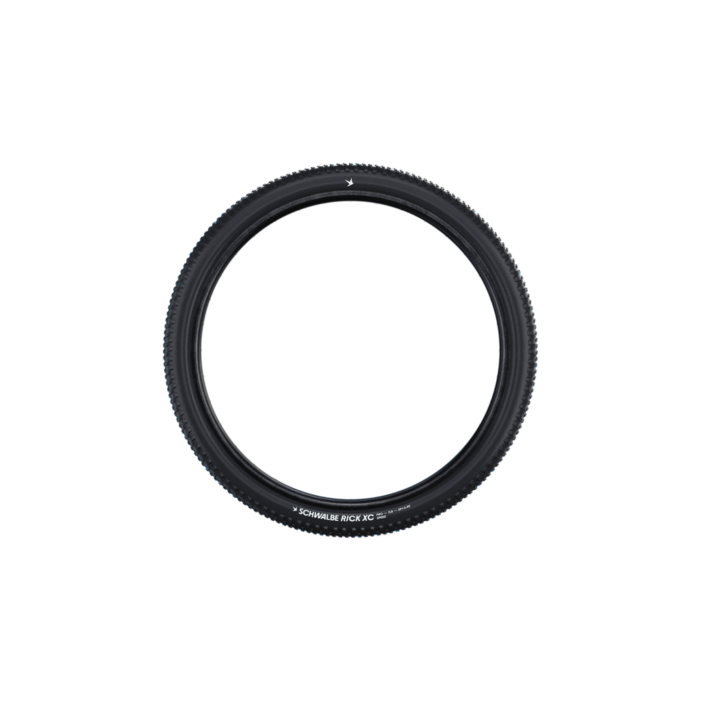 Schwalbe Rick XC Pro - Black
