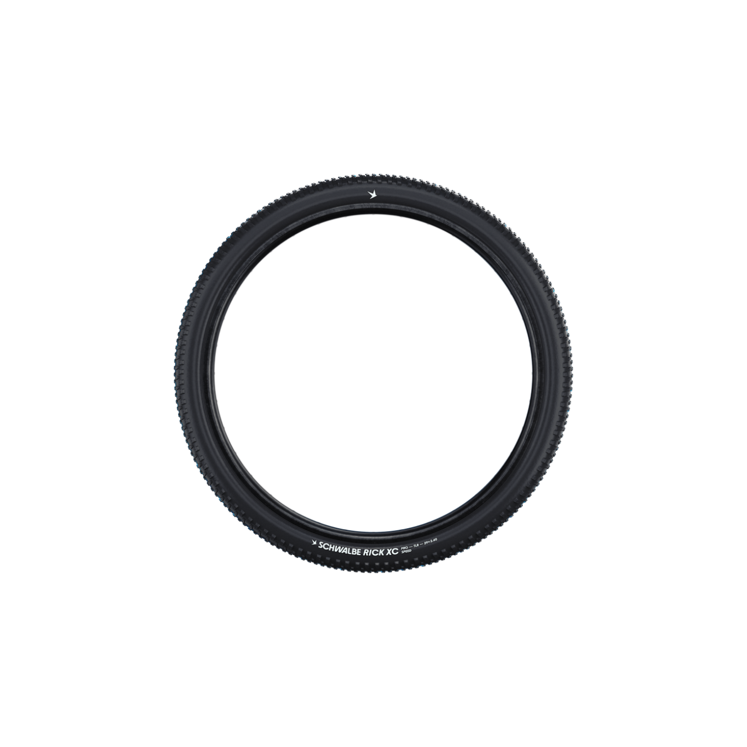 Schwalbe Rick XC Pro - Black