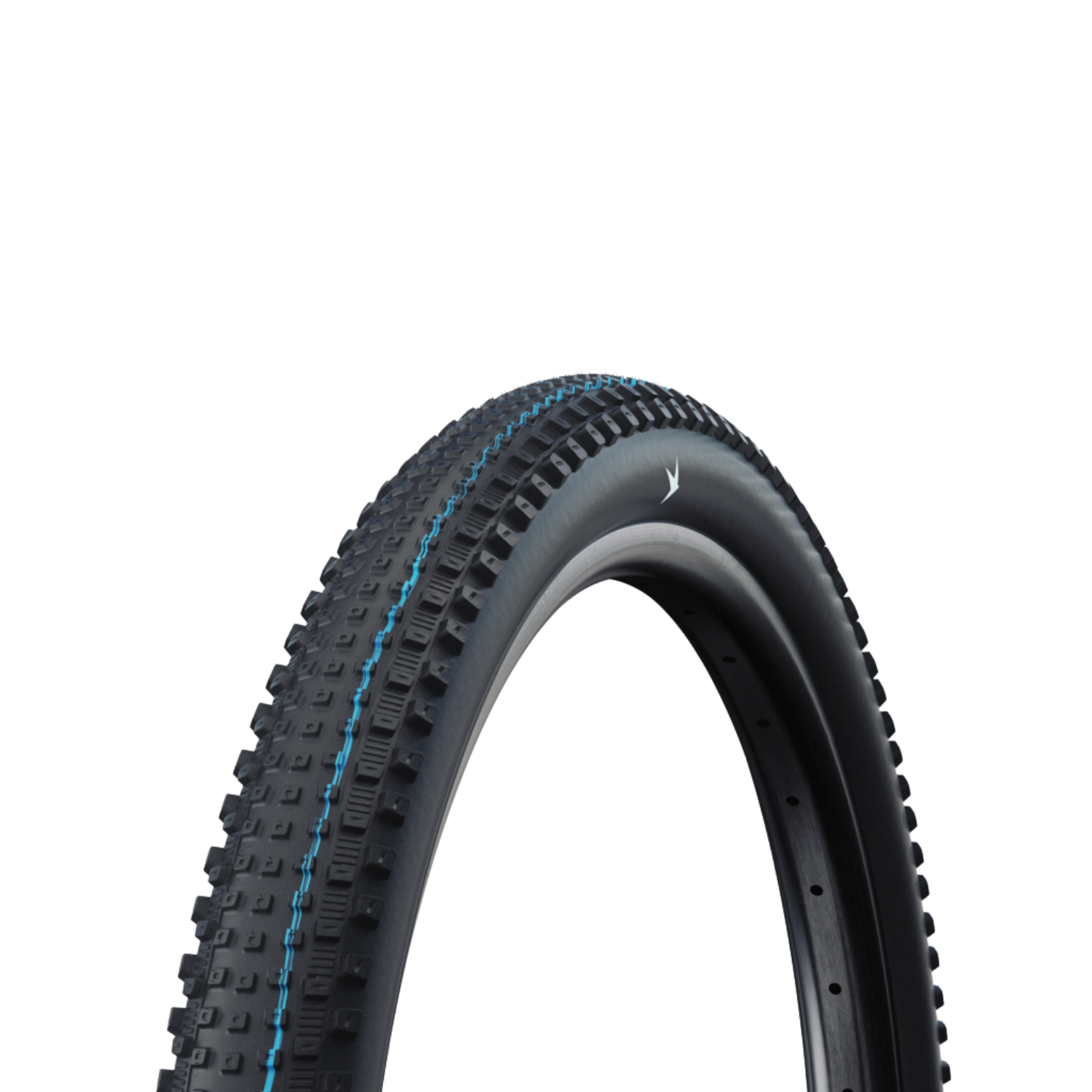 Schwalbe Rick XC Pro - Black