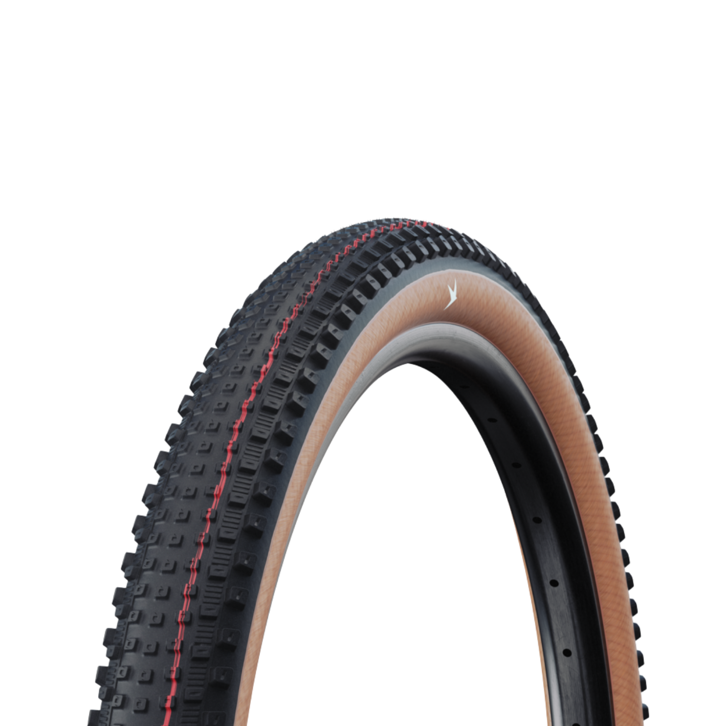Schwalbe Rick XC Pro - Transparent