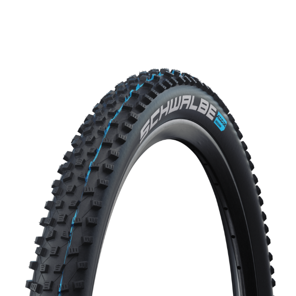 Schwalbe Rocket Ron 24" MTB Tyre - Black