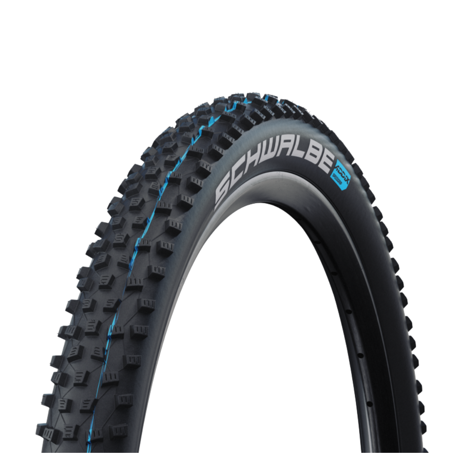 Schwalbe Rocket Ron Speed 29" TLE Tyre - Black