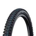 Schwalbe Romy Trail Pro Soft 29" TLR MTB Tyre - Black