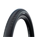 Schwalbe SX-R Mid 20" Tyre - Black