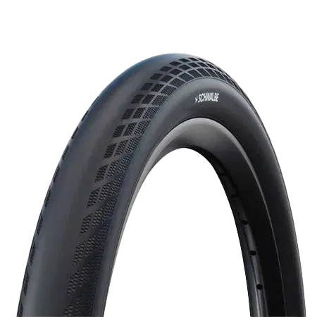 Schwalbe SX-R Mid 20" Tyre - Black