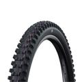 Schwalbe Shredda F Radial Gravity Pro Ultra Soft 29" TLR MTB Tyre - Black