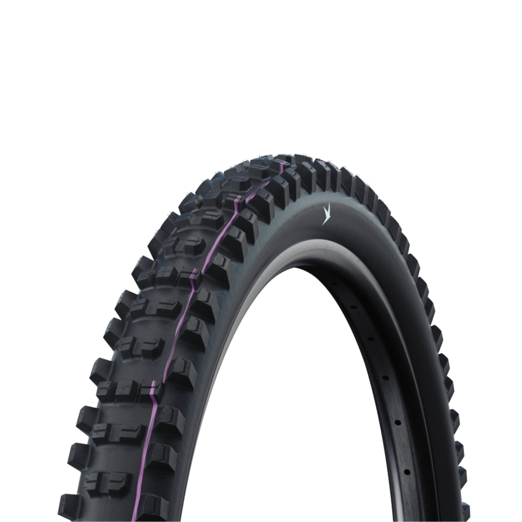 Schwalbe Shredda R Gravity Pro - Ultra Soft