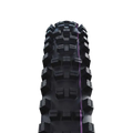 Schwalbe Shredda R Radial Gravity Pro Ultra Soft 27.5" TLR MTB Tyre - Black
