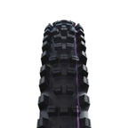 Schwalbe Shredda F Radial Gravity Pro Ultra Soft 29" TLR MTB Tyre - Black