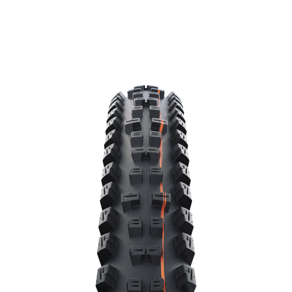 Schwalbe Tacky Chan Gravity Pro - Soft