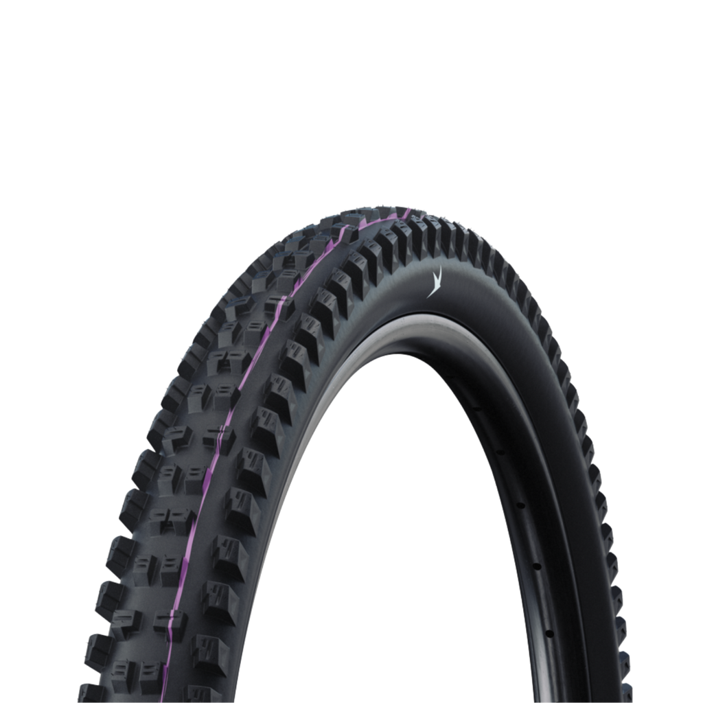 Schwalbe Tacky Chan Gravity Pro - Ultra Soft