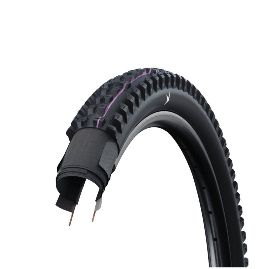 Schwalbe Tacky Chan Gravity Pro - Ultra Soft