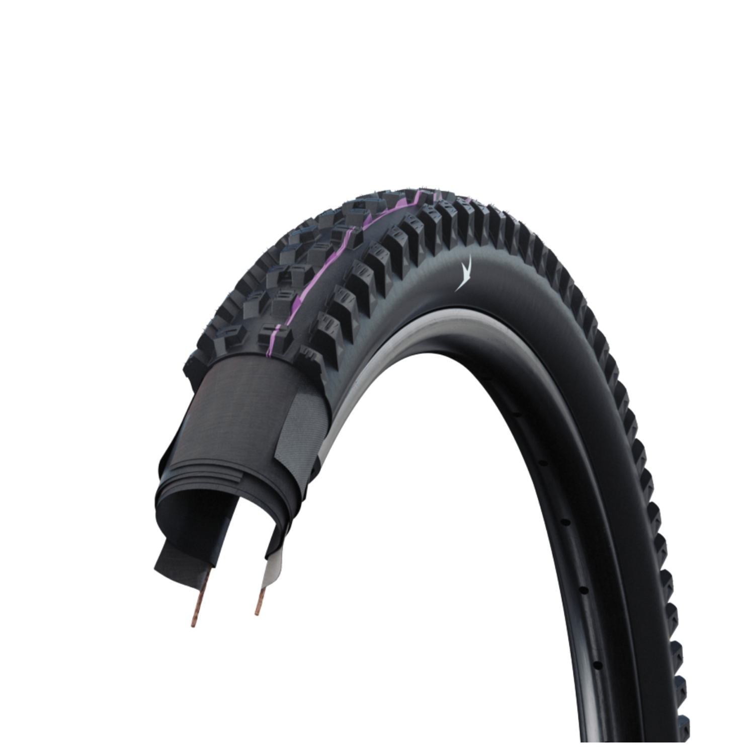 Schwalbe Tacky Chan Gravity Pro - Ultra Soft