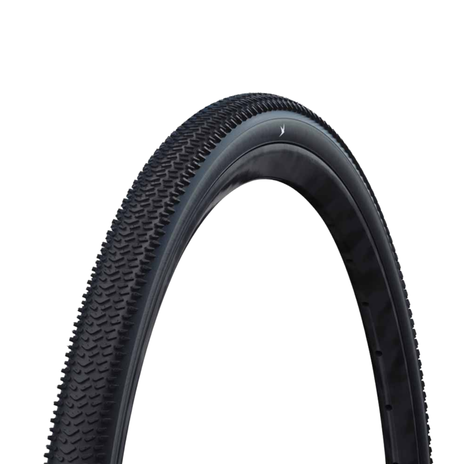 Schwalbe Tacky Chan Gravity Pro Soft 27.5" TLR MTB Tyre - Black
