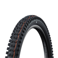 Schwalbe Tacky Chan Gravity Soft 27.5" TLR MTB Tyre - Black