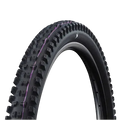 Schwalbe Tacky Chan Gravity Pro Ultra Soft 27.5" TLR MTB Tyre - Black