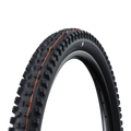 Schwalbe Tacky Chan Super Gravity Soft 29" TLE Tyre - Black