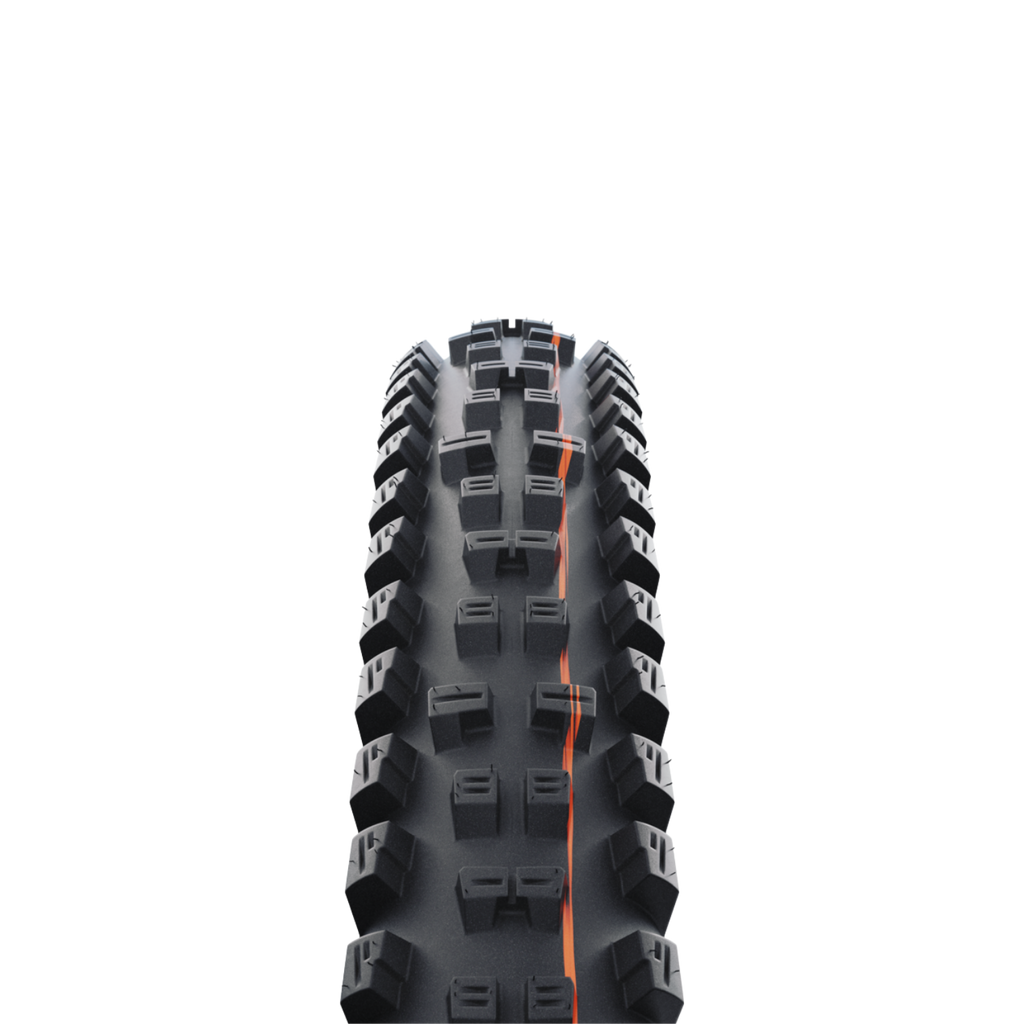 Schwalbe Tacky Chan Trail - Soft