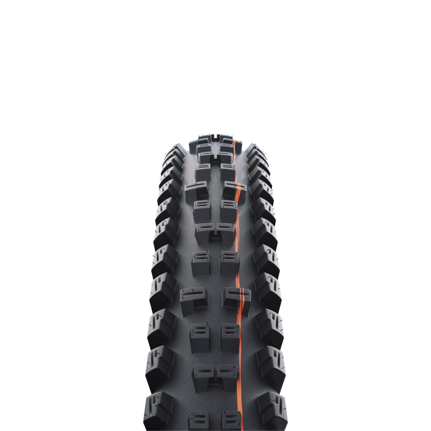 Schwalbe Tacky Chan Trail - Soft