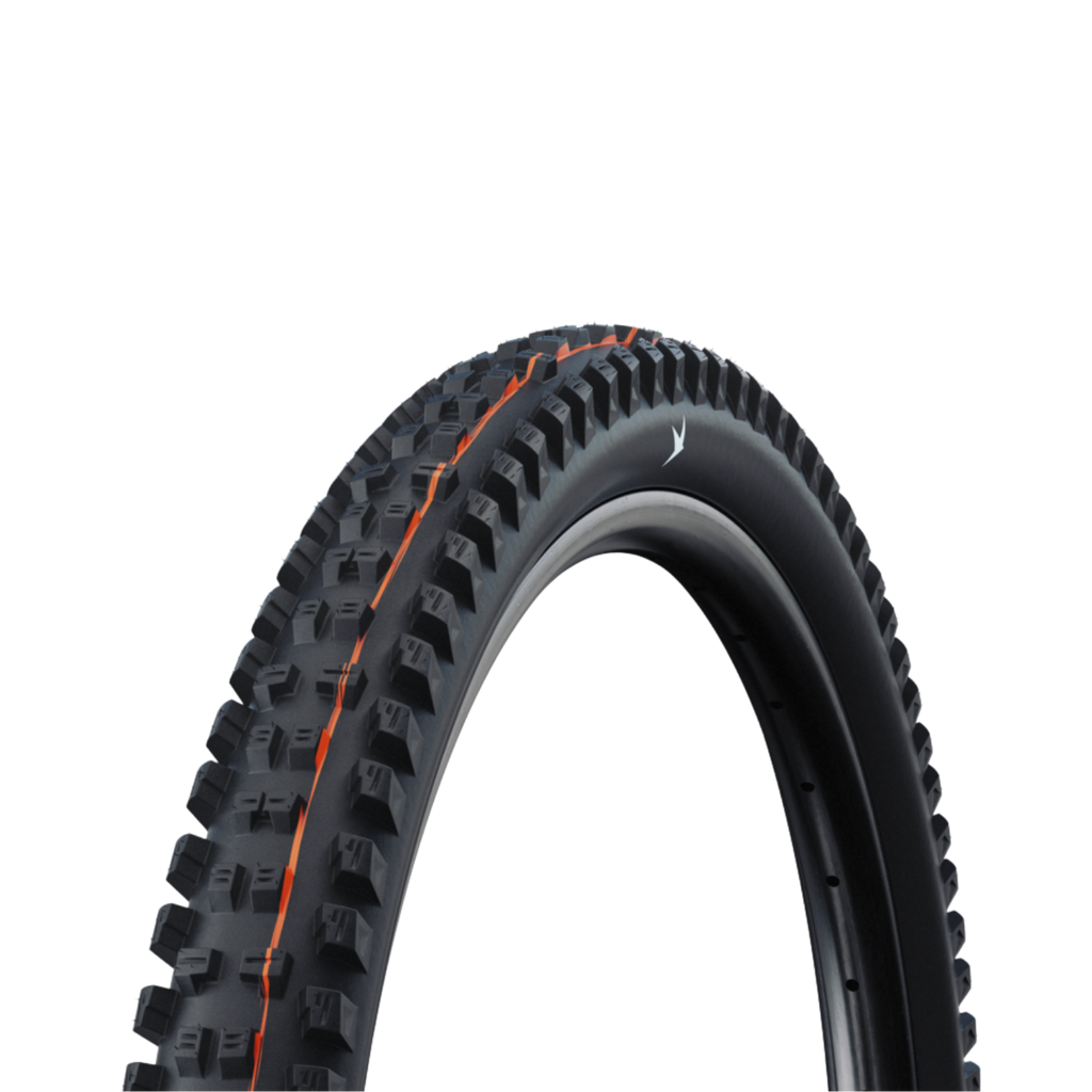Schwalbe Tacky Chan Trail - Soft