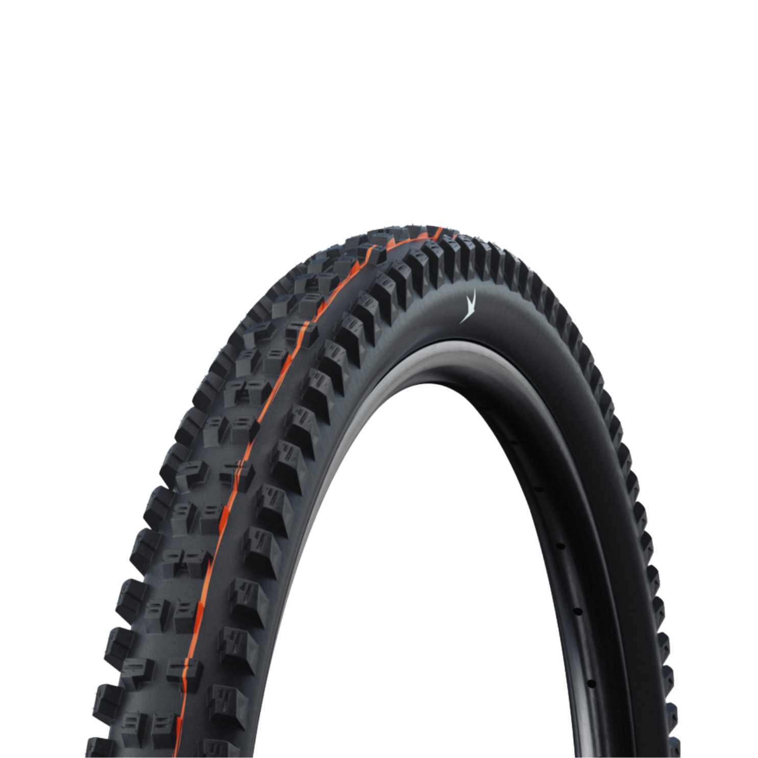 Schwalbe Tacky Chan Trail - Soft