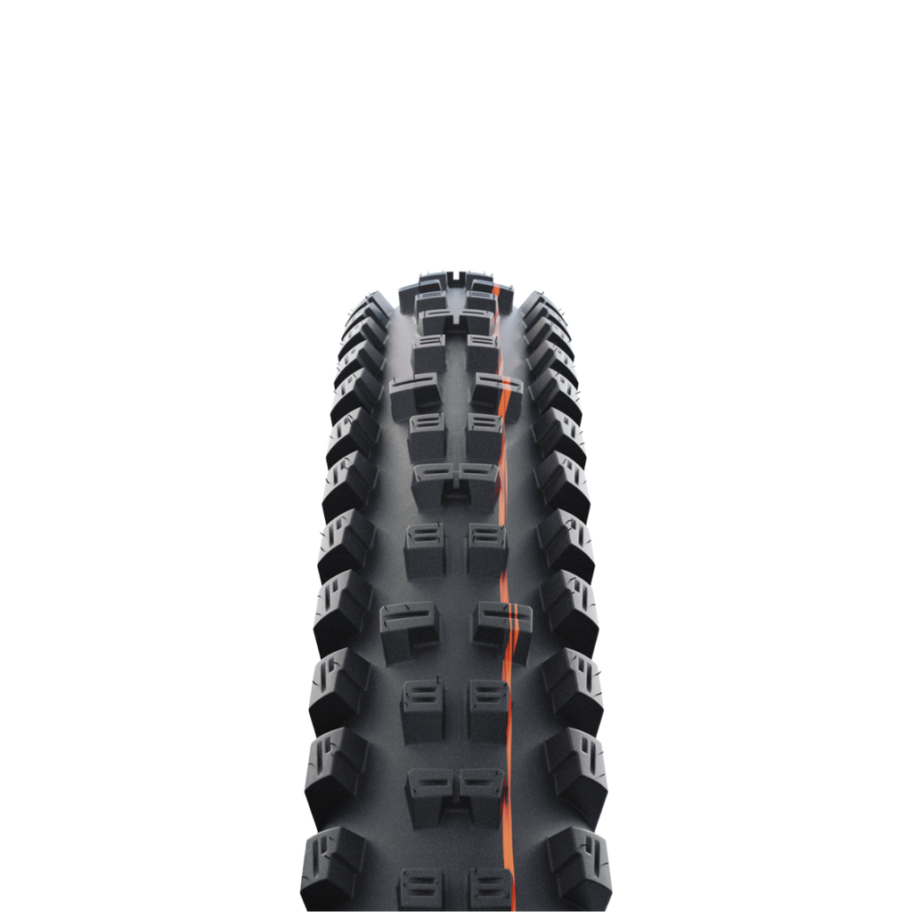 Schwalbe Tacky Chan Trail Pro - Soft