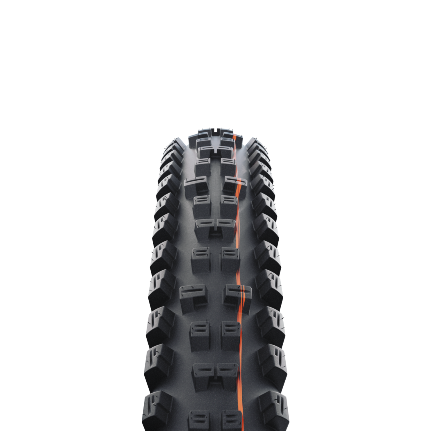 Schwalbe Tacky Chan Trail Pro - Soft
