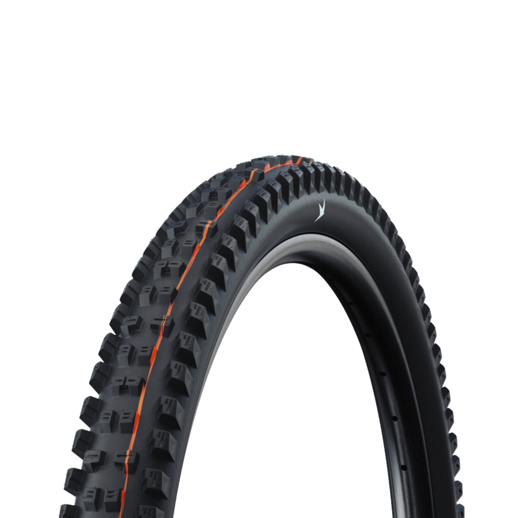 Schwalbe Tacky Chan Trail Pro - Soft