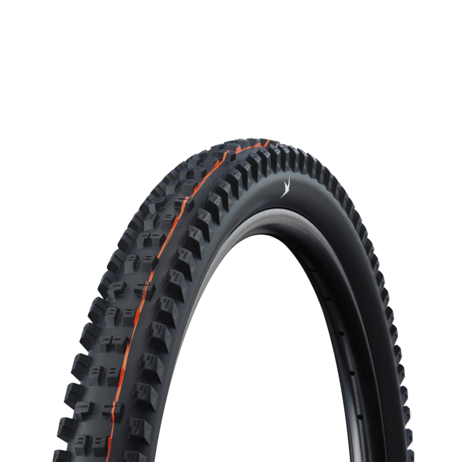 Schwalbe Tacky Chan Trail Pro - Soft