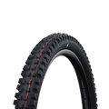 Schwalbe Tacky Chan Trail Pro Soft 27.5" TLR MTB Tyre - Black