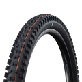Schwalbe Tacky Chan Trail Soft 29" TLR MTB Tyre - Black