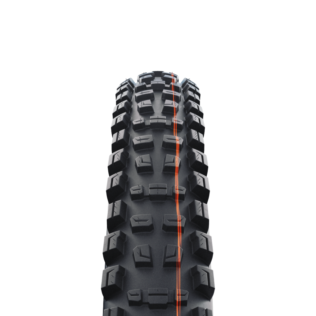 Schwalbe Trail Pro Romy Radial - Soft