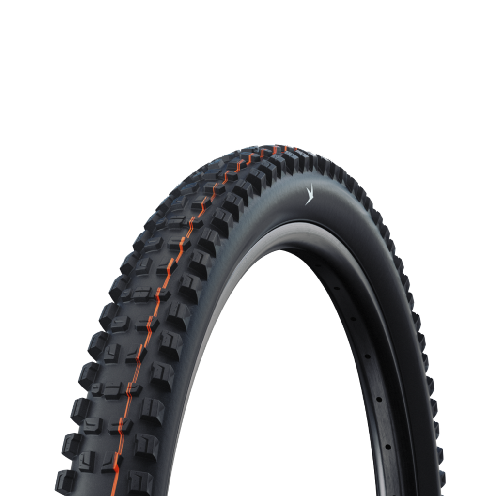 Schwalbe Trail Pro Romy Radial - Soft