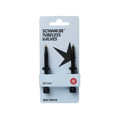 Schwalbe Tubeless Presta Valve