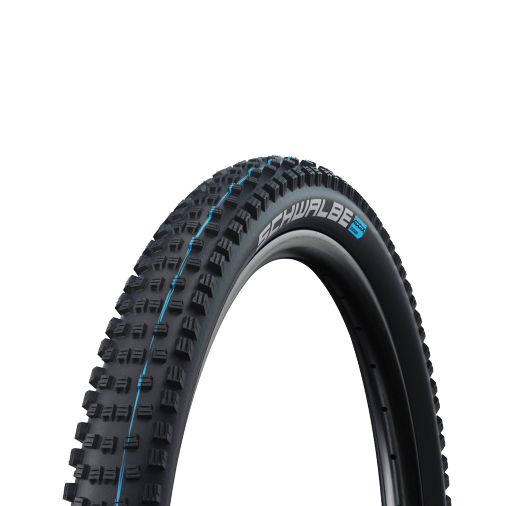 Schwalbe Wicked Will - Black