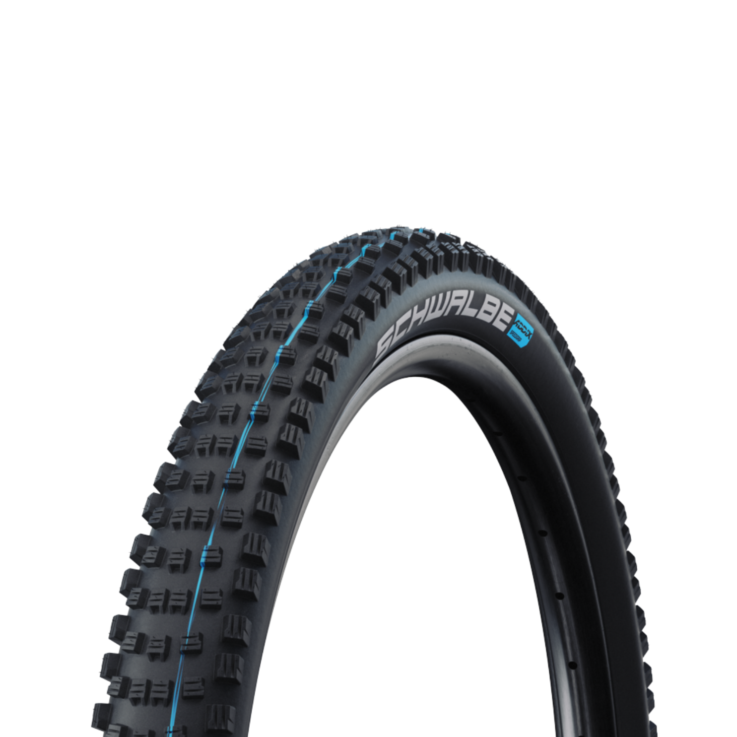 Schwalbe Wicked Will - Black