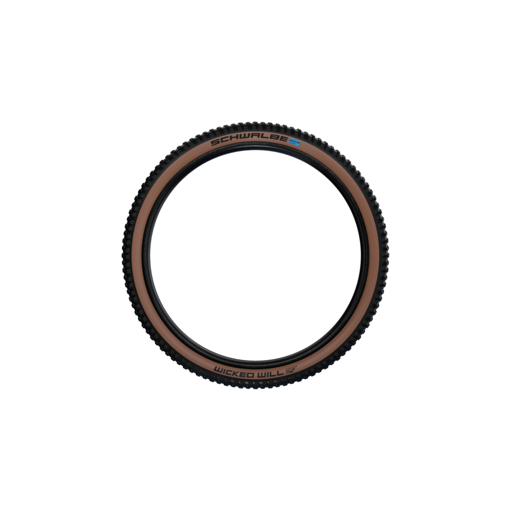 Schwalbe Wicked Will - Bronze
