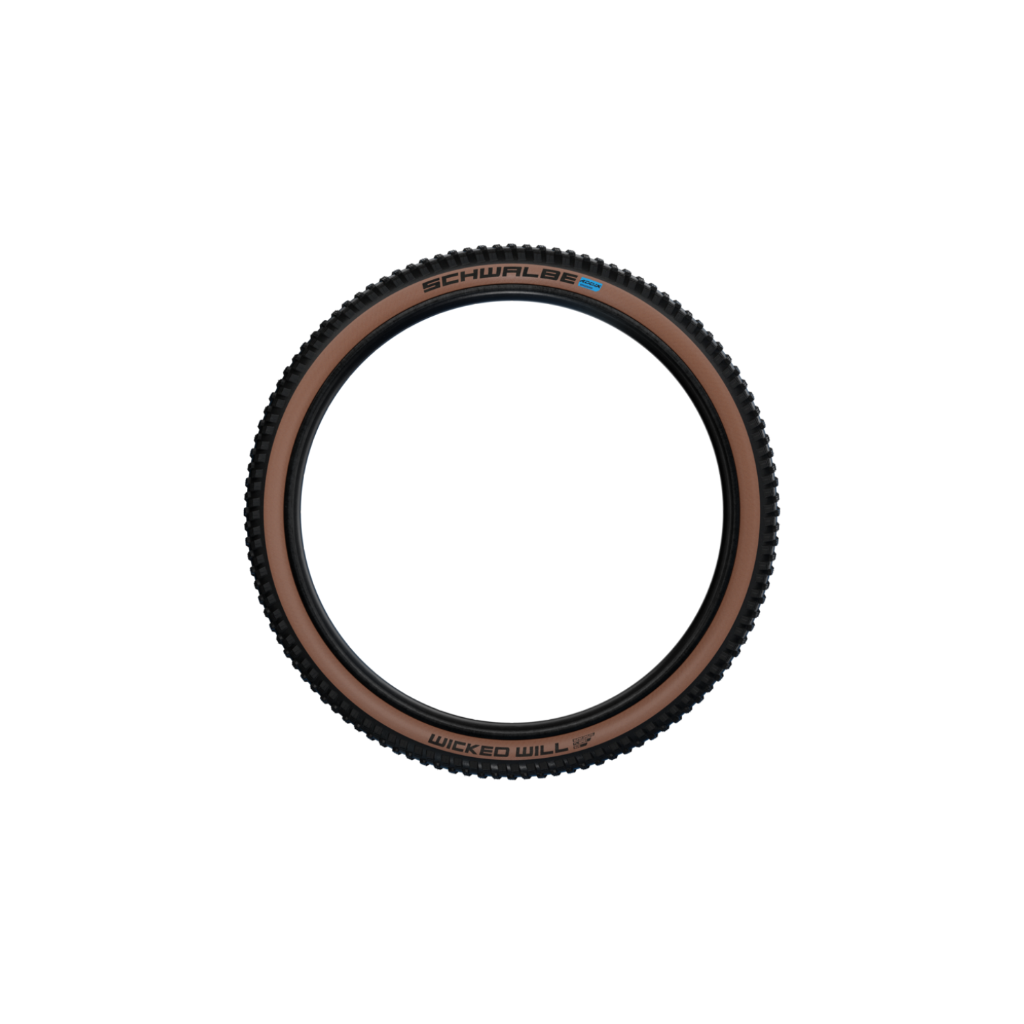 Schwalbe Wicked Will - Bronze