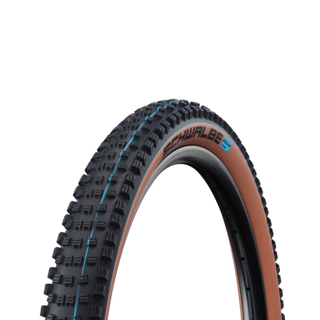 Schwalbe Wicked Will - Bronze