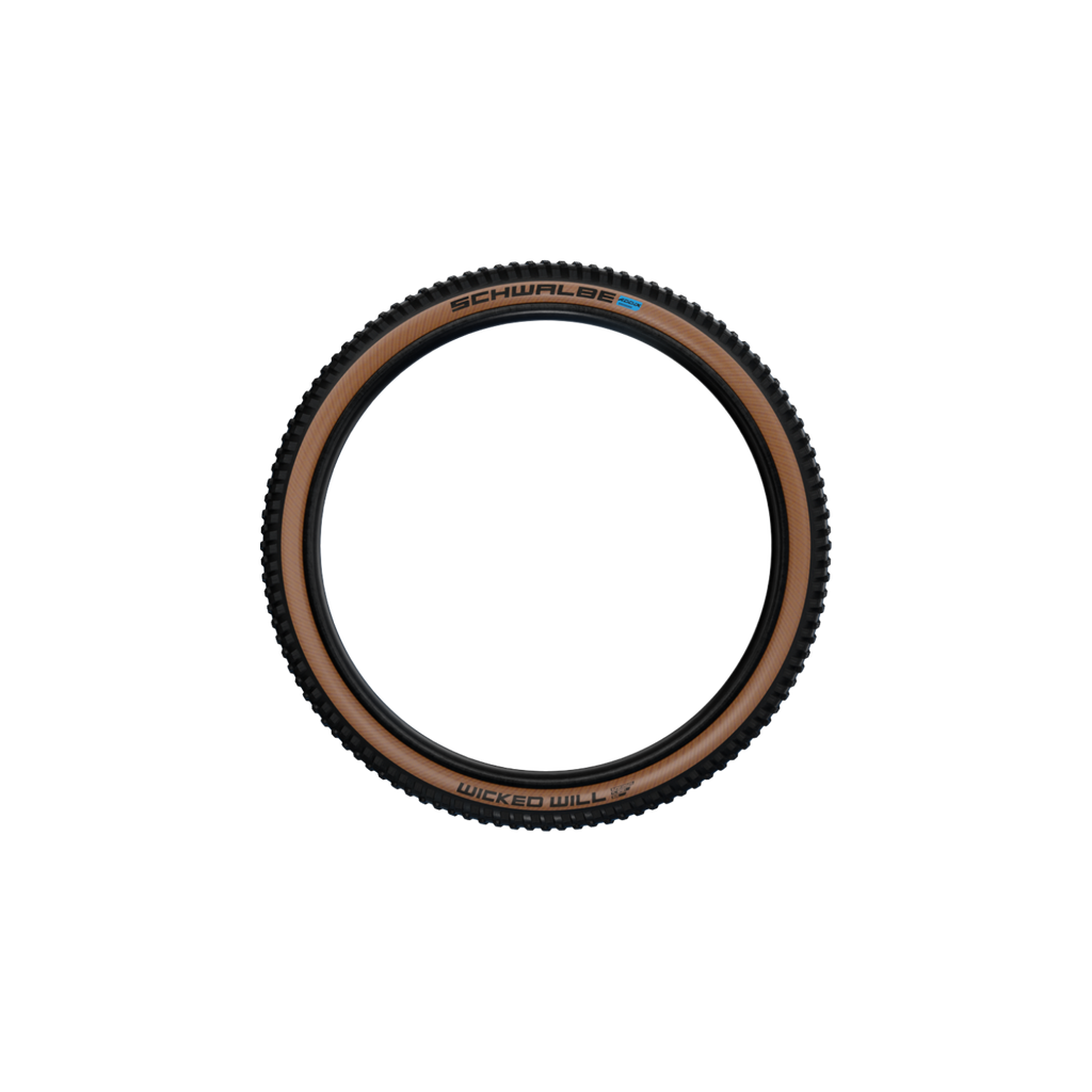 Schwalbe Wicked Will - Transparent