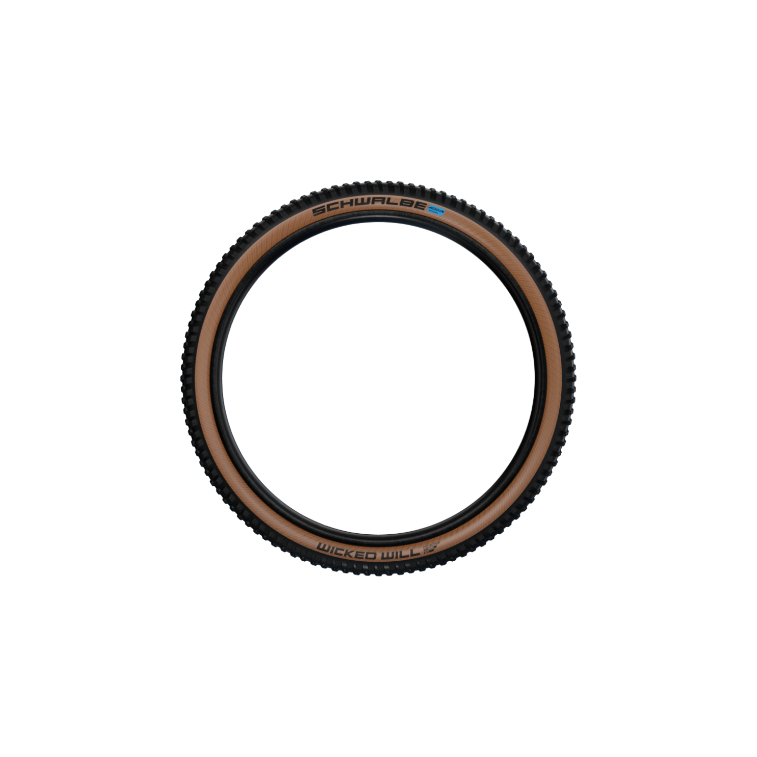 Schwalbe Wicked Will - Transparent