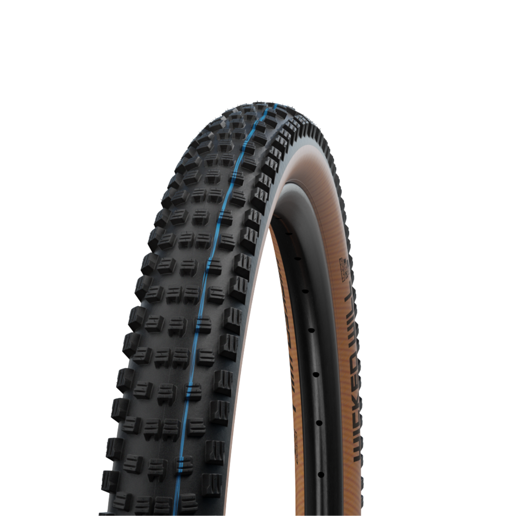 Schwalbe Wicked Will - Transparent