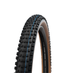 Schwalbe Wicked Will - Transparent