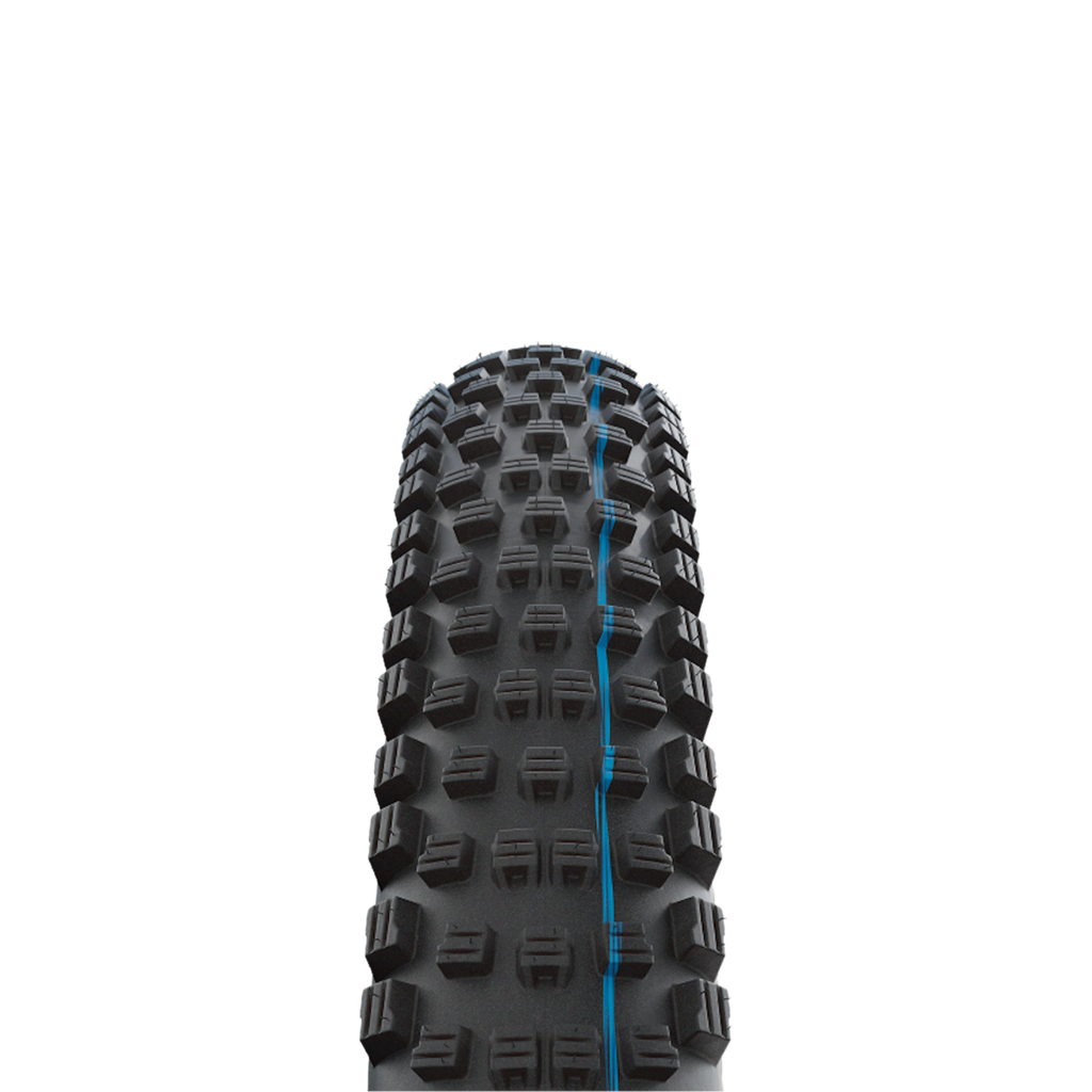 Schwalbe Wicked Will 29" TLR MTB Tyre - Black