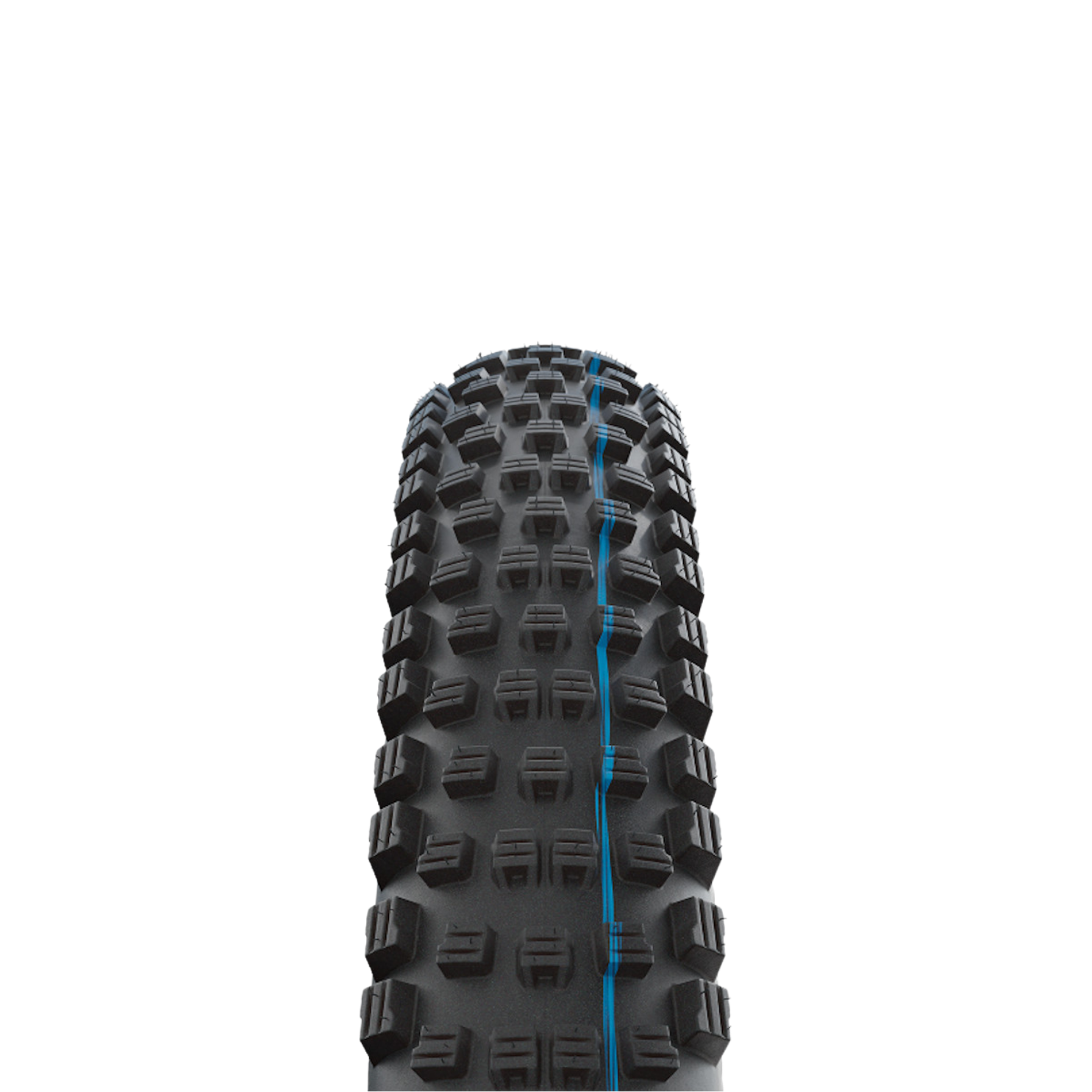 Schwalbe Wicked Will 29" TLR MTB Tyre - Black