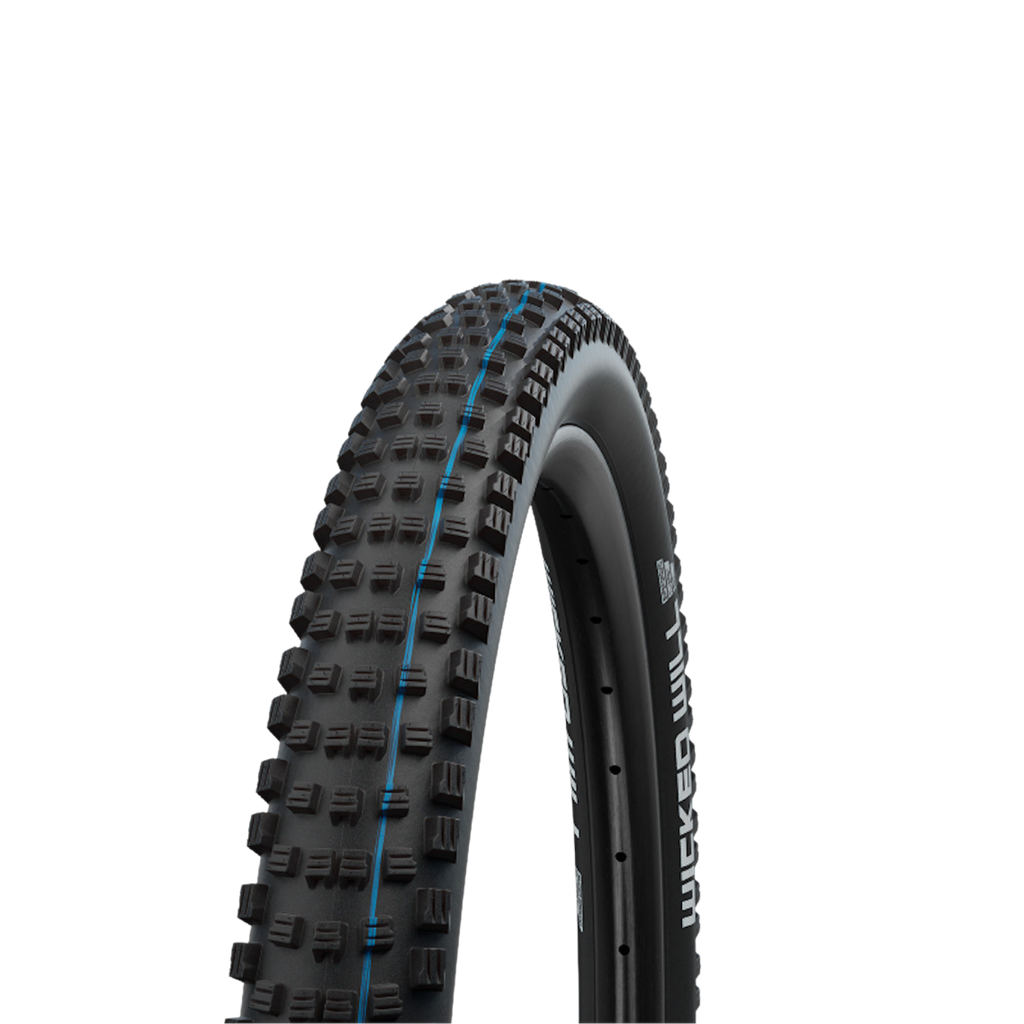Schwalbe Wicked Will 29" TLR MTB Tyre - Black